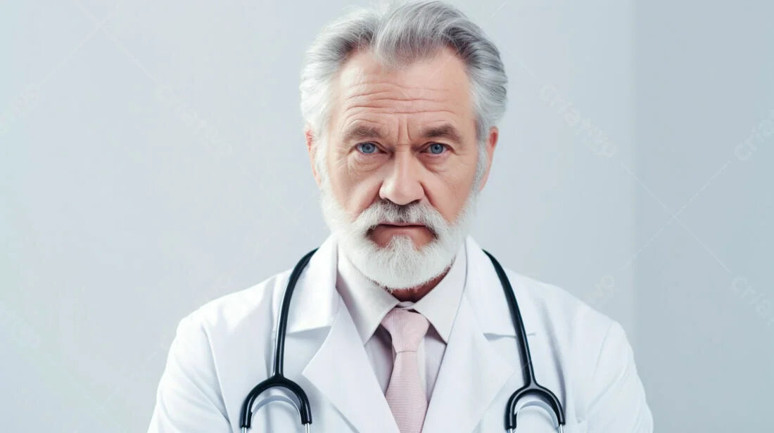 Dr. Marcus Friedmann